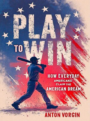 cover image of Play to Win